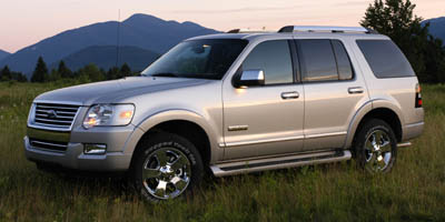 used 2006 Ford Explorer car, priced at $5,999