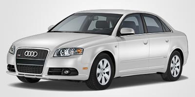 used 2008 Audi A4 car, priced at $8,999