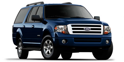 2009 Ford Expedition Eddie Bauer