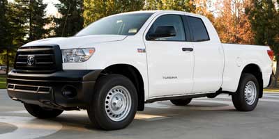 2010 Toyota Tundra Grade photo