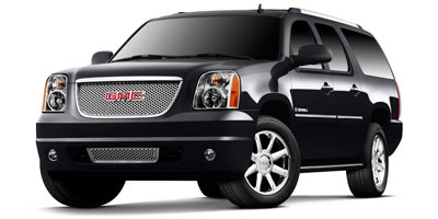 2011 GMC Yukon XL Denali photo