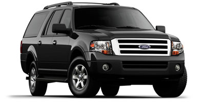 2011 Ford Expedition XLT photo
