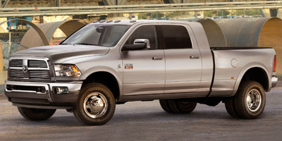 used 2012 Ram 3500 car, priced at $26,999