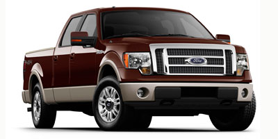 used 2012 Ford F-150 car, priced at $9,999