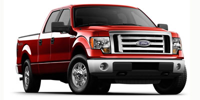 used 2012 Ford F-150 car, priced at $9,999