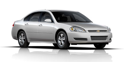 used 2012 Chevrolet Impala car, priced at $7,999
