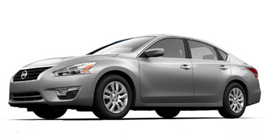 used 2013 Nissan Altima car