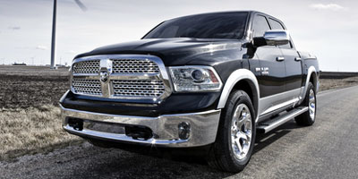used 2013 Ram 1500 car, priced at $9,999