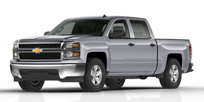 used 2014 Chevrolet Silverado 1500 car, priced at $19,999