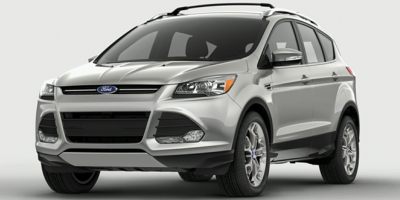 used 2014 Ford Escape car