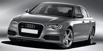 2014 Audi A6 2.0T quattro Premium Plus photo