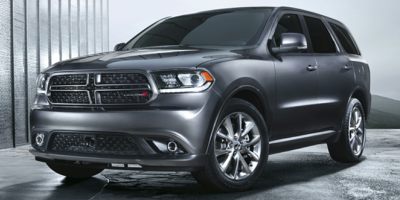 2015 Dodge Durango R/T
