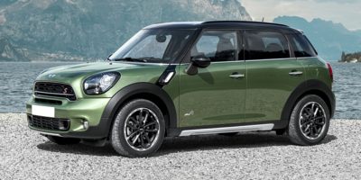 2015 MINI Countryman Cooper Hatchback 4D images