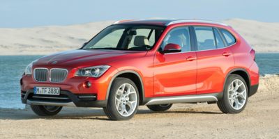 2015 BMW X1 xDrive28i images