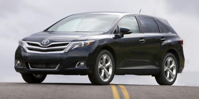 used 2015 Toyota Venza car, priced at $12,999
