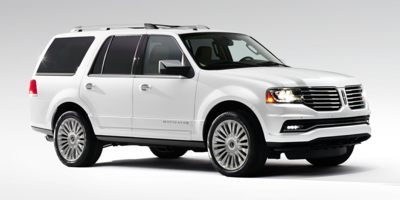 2015 Lincoln Navigator 2WD 4dr photo