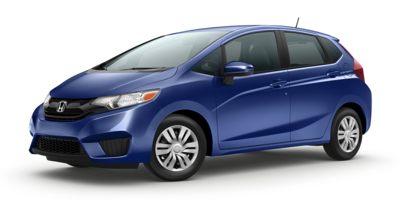 used 2015 Honda Fit car, priced at $9,999