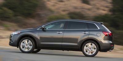 2015 Mazda CX-9 Touring