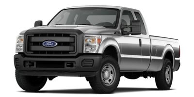 used 2015 Ford Super Duty F-250 SRW car, priced at $13,999
