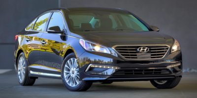 2015 Hyundai Sonata 2.4L Limited photo