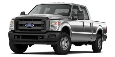 used 2016 Ford Super Duty F-250 SRW car