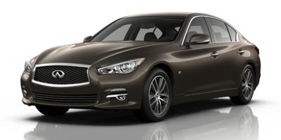used 2016 INFINITI Q50 car, priced at $7,999
