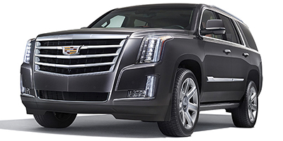 used 2017 Cadillac Escalade ESV car, priced at $16,999