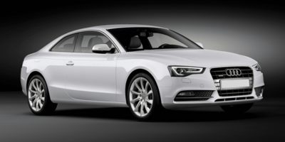 2017 Audi A5 COUPE 2.0 TFSI Sport Tiptronic photo