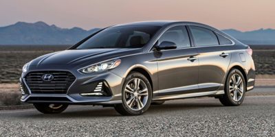 2018 Hyundai Sonata Limited