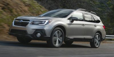 2018 Subaru Outback Limited
