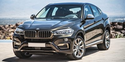 2018 BMW X6 sDrive35i
