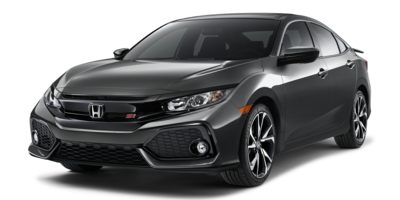 used 2018 Honda Civic car