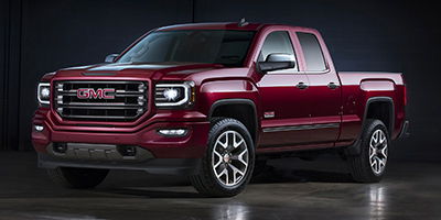 2019 GMC Sierra 1500 Limited Fleet/Base