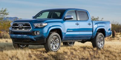 2019 Toyota Tacoma 4WD SR5