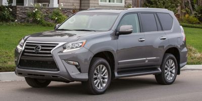2019 Lexus GX GX photo