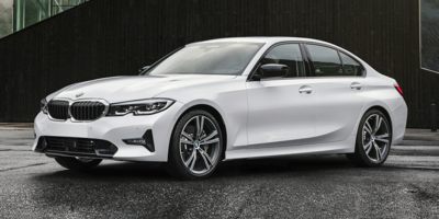 2019 BMW 3-Series 330i