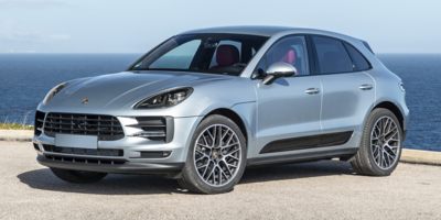 used 2019 Porsche Macan car, priced at $15,999
