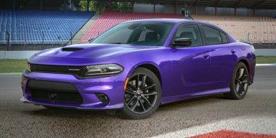 2019 Dodge Charger SXT Sedan 4D photo