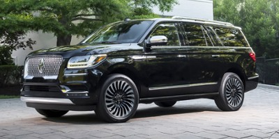 2019 Lincoln Navigator L Reserve