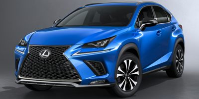 2020 Lexus NX NX 300