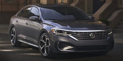 2020 Volkswagen Passat 2.0T S