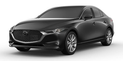 2020 Mazda Mazda3 Sedan Select Package