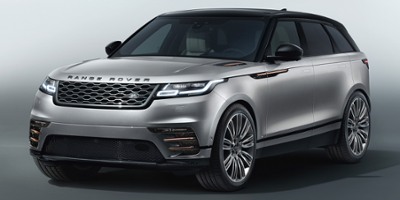 2020 Land Rover Range Rover Velar S