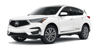2020 Acura RDX w/Technology Pkg