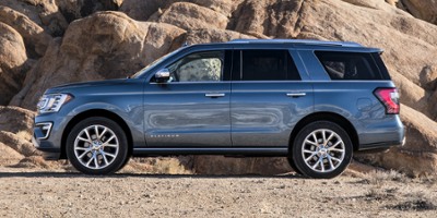 2020 Ford Expedition XLT