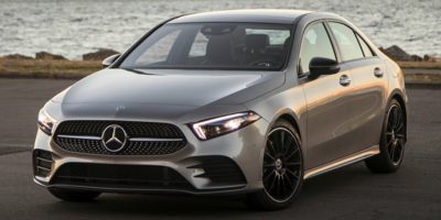 2021 Mercedes-Benz A-Class A 220