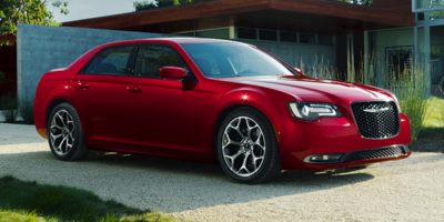 2021 Chrysler 300-Series 300S