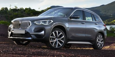 2021 BMW X1 sDrive28i