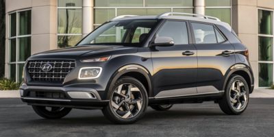 2021 Hyundai VENUE SEL