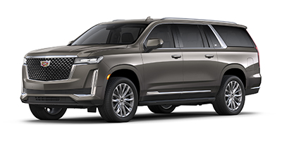 2021 Cadillac Escalade ESV 4WD 4dr Premium Luxury photo